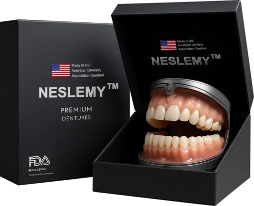 Prótesis Dental Completa con Soporte Esquelético (Sonrisa Firme y Natural)