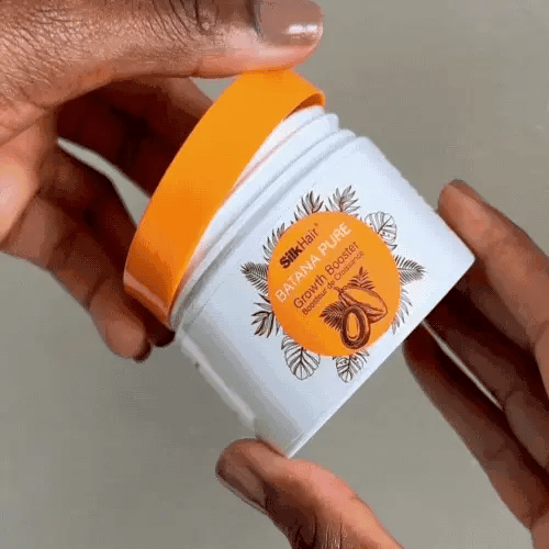 Crema Batana 100% Pura – Crecimiento y Fuerza para tu Cabello