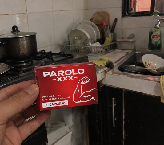 PAROLO NUEVO