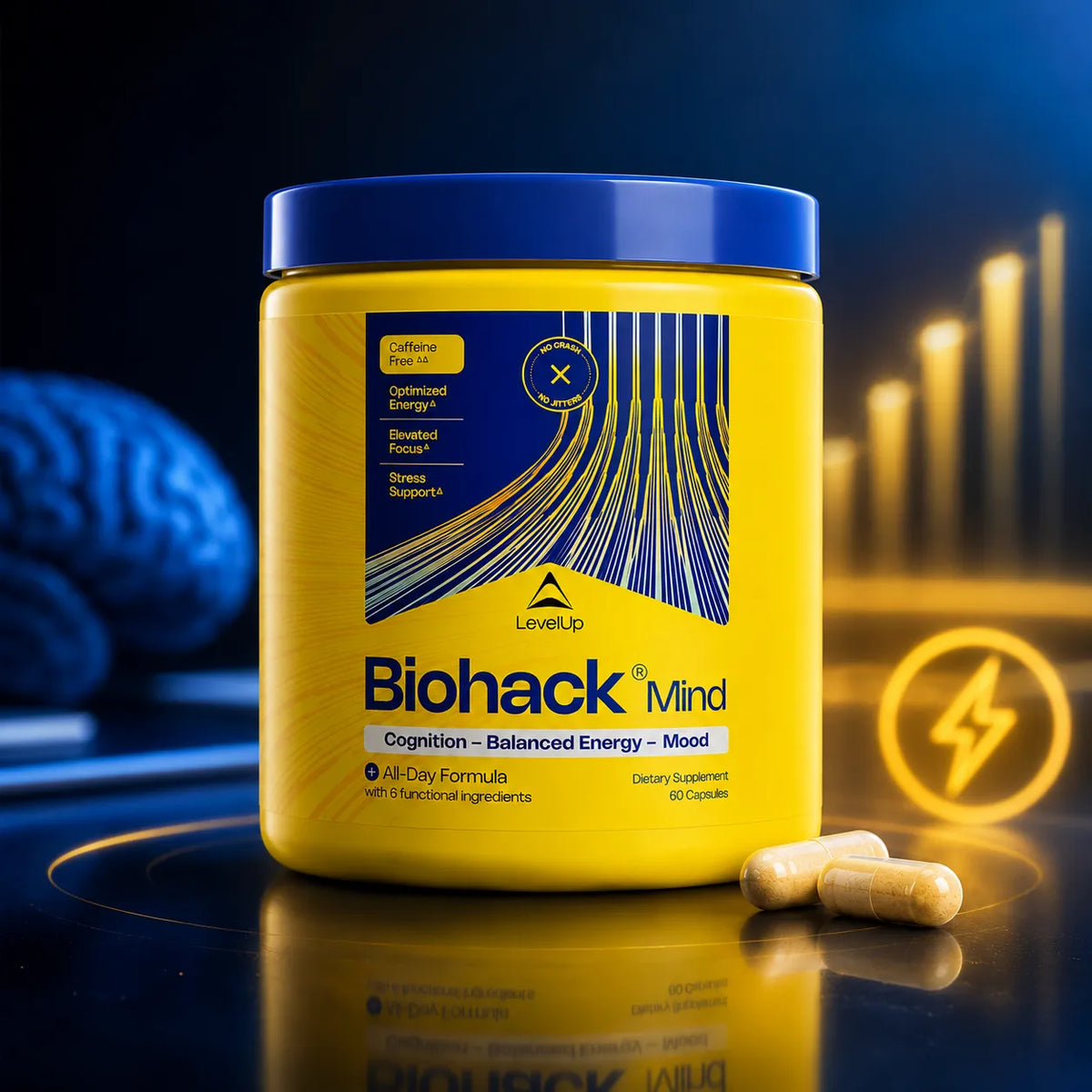 Biohack Mind