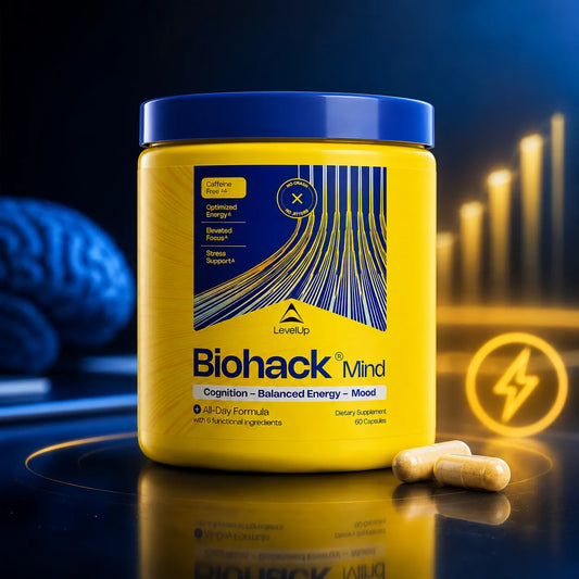 Biohack Mind