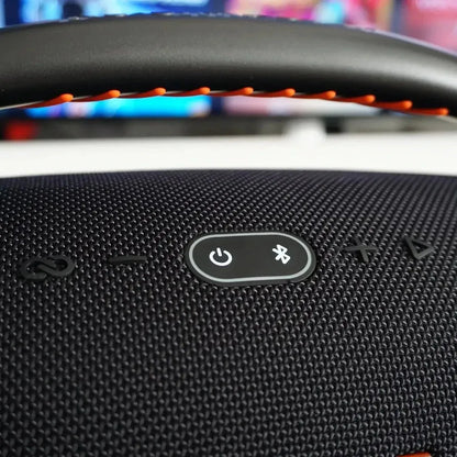 Parlante JBL Boombox 3: Sonido Superior a todos🔉
