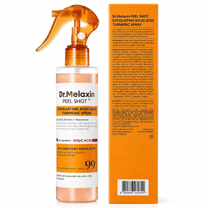 DR. Melaxin Peel Shot Exfoliating