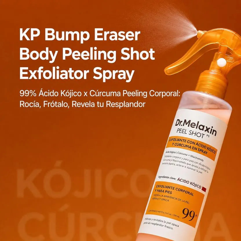 DR. Melaxin Peel Shot Exfoliating
