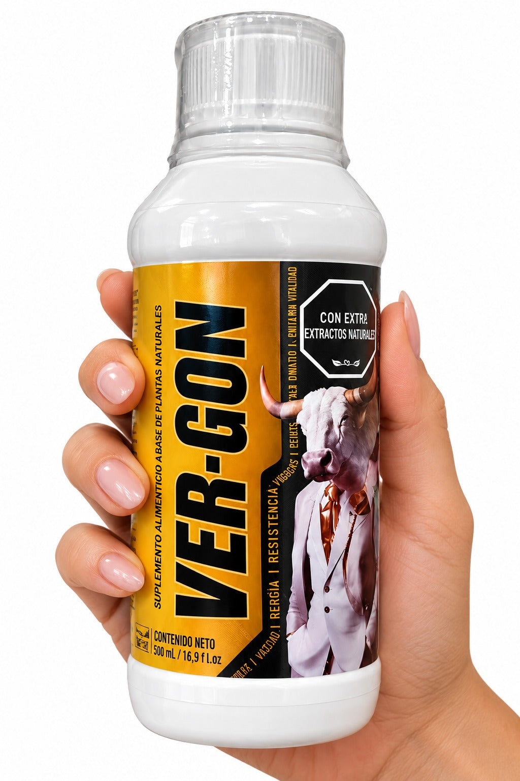 VER-GON