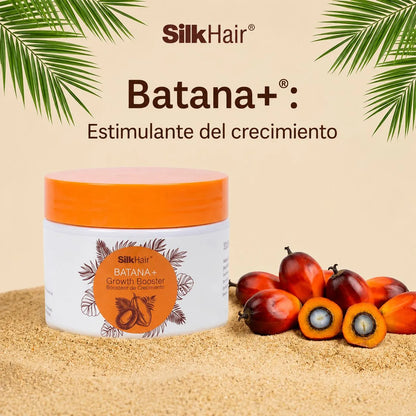 Crema Batana 100% Pura – Crecimiento y Fuerza para tu Cabello