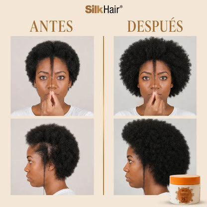 Crema Batana 100% Pura – Crecimiento y Fuerza para tu Cabello