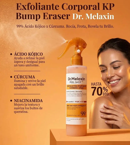 DR. Melaxin Peel Shot Exfoliating