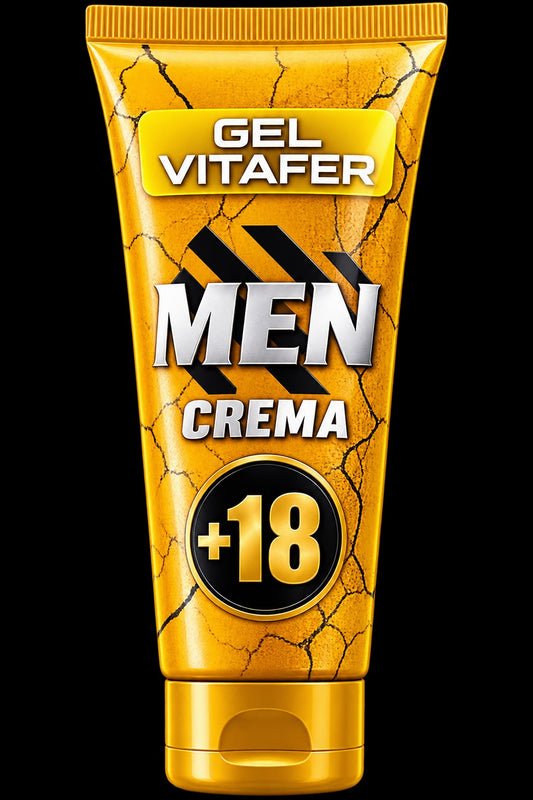 GEL VITAFER