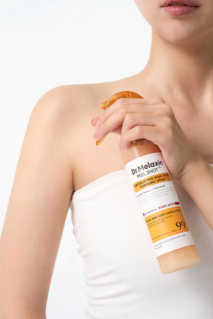 DR. Melaxin Peel Shot Exfoliating